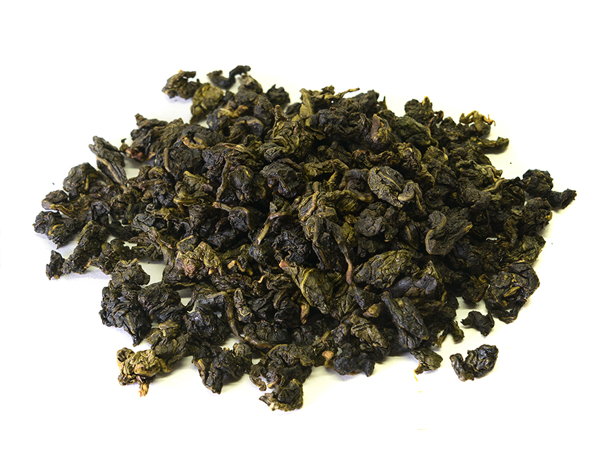 milk oolong 355 китай (samovartime) / чай улун Златоуст